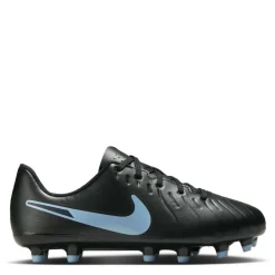 Tiempo Legend 10 Club Juniors Firm Ground Football Boots