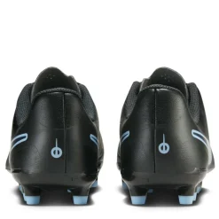 Tiempo Legend 10 Club Juniors Firm Ground Football Boots