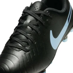 Tiempo Legend 10 Club Juniors Firm Ground Football Boots