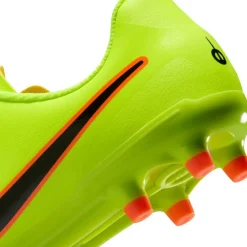 Tiempo Legend 10 Club Juniors Firm Ground Football Boots