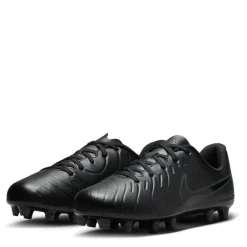 Tiempo Legend 10 Club Juniors Firm Ground Football Boots
