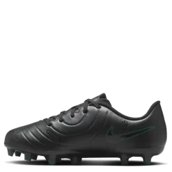 Tiempo Legend 10 Club Juniors Firm Ground Football Boots