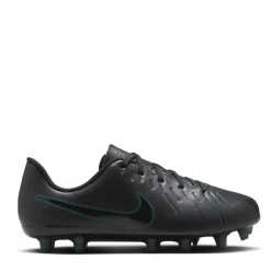 Tiempo Legend 10 Club Juniors Firm Ground Football Boots