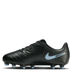Tiempo Legend 10 Club Juniors Firm Ground Football Boots