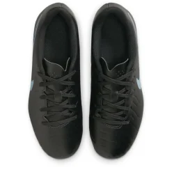 Tiempo Legend 10 Club Juniors Firm Ground Football Boots