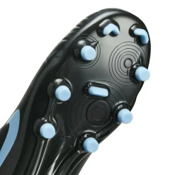 Tiempo Legend 10 Club Juniors Firm Ground Football Boots