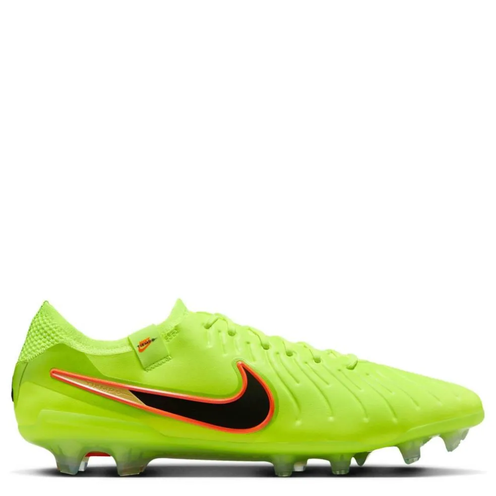 Tiempo Legend 10 Elite Adults Firm Ground Football Boots