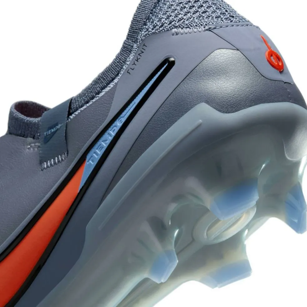 Tiempo Legend 10 Elite Adults Firm Ground Football Boots