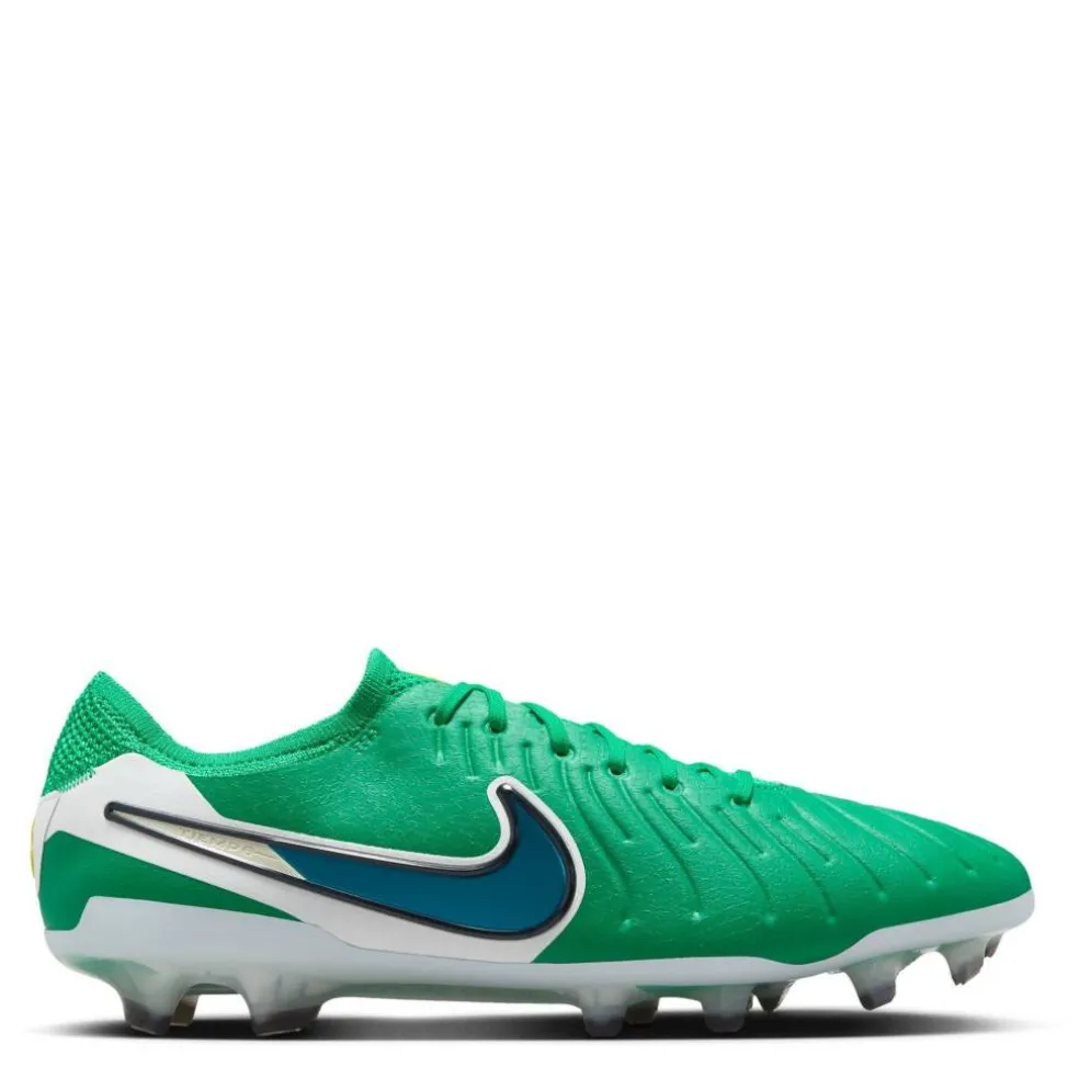 Tiempo Legend 10 Elite Adults Firm Ground Football Boots