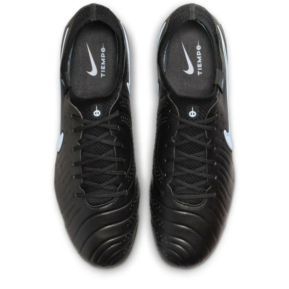 Tiempo Legend 10 Elite Adults Firm Ground Football Boots