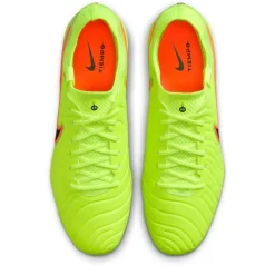 Tiempo Legend 10 Elite Adults Firm Ground Football Boots
