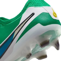 Tiempo Legend 10 Elite Adults Firm Ground Football Boots