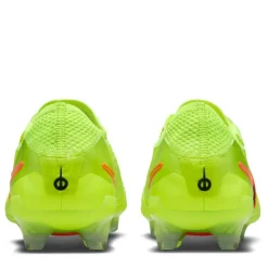 Tiempo Legend 10 Elite Adults Firm Ground Football Boots