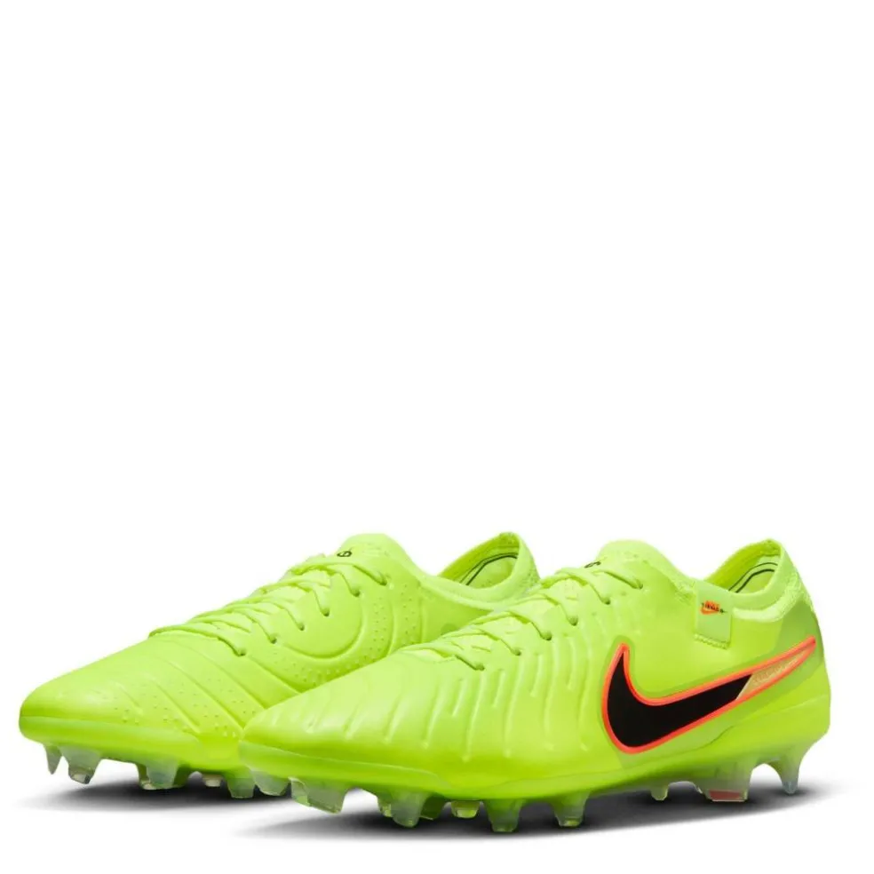 Tiempo Legend 10 Elite Adults Firm Ground Football Boots