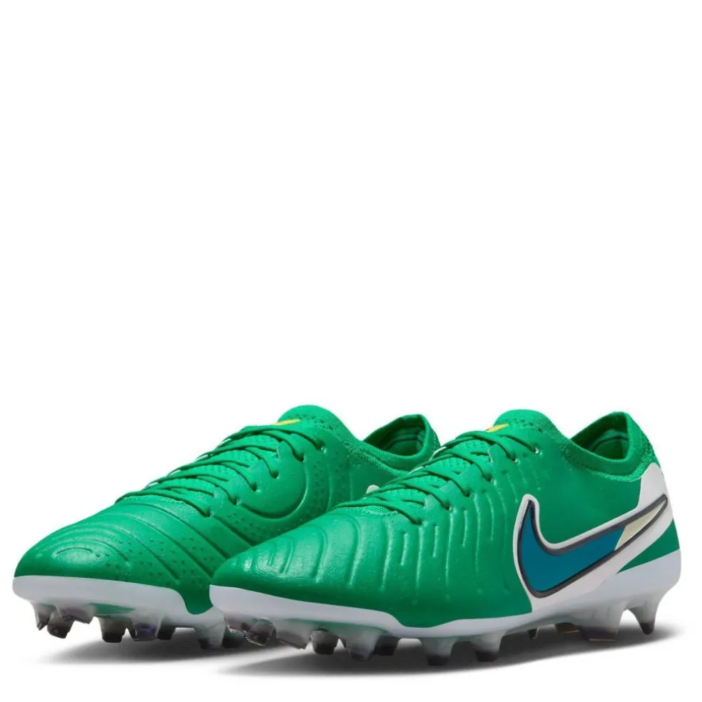 Tiempo Legend 10 Elite Adults Firm Ground Football Boots