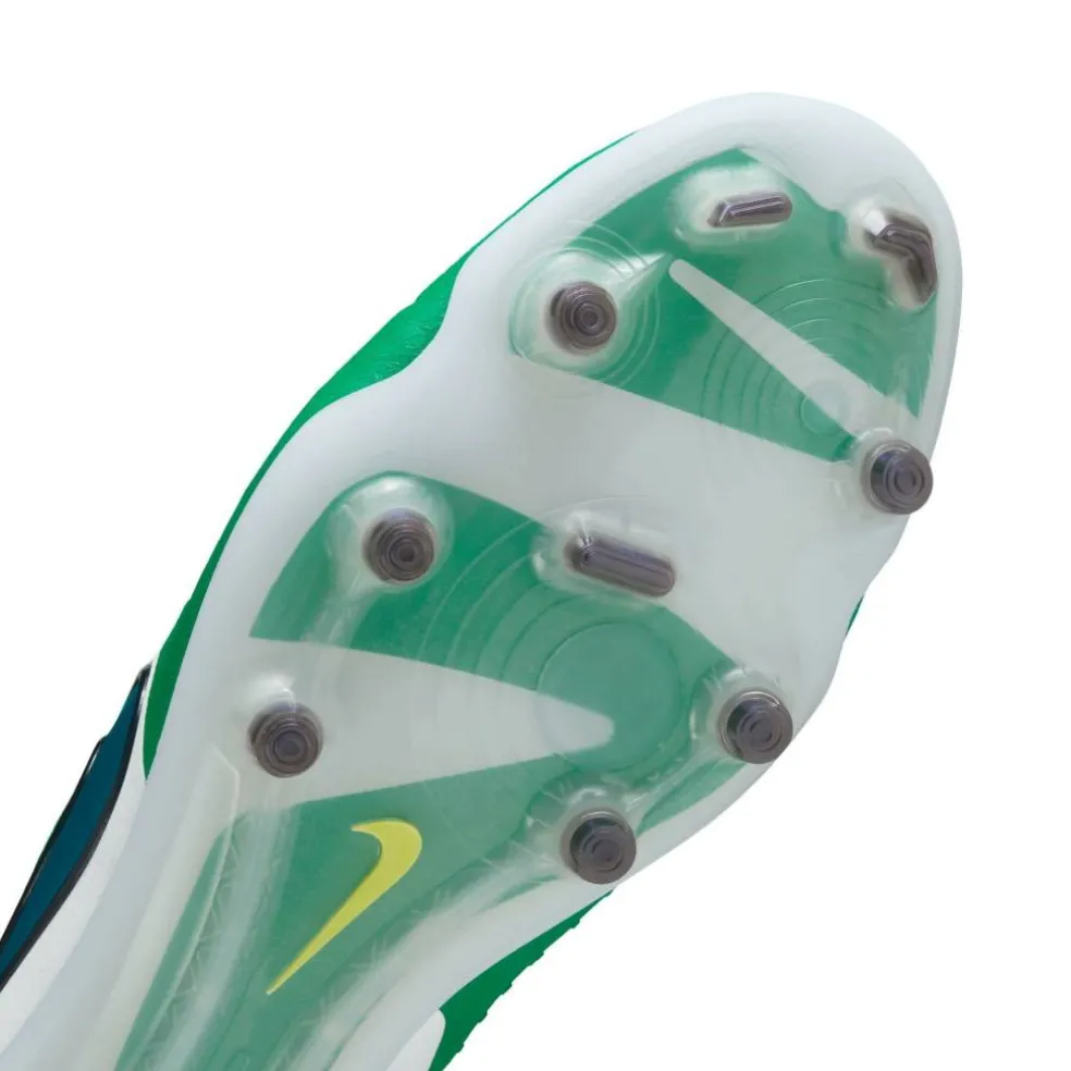 Tiempo Legend 10 Elite Adults Firm Ground Football Boots