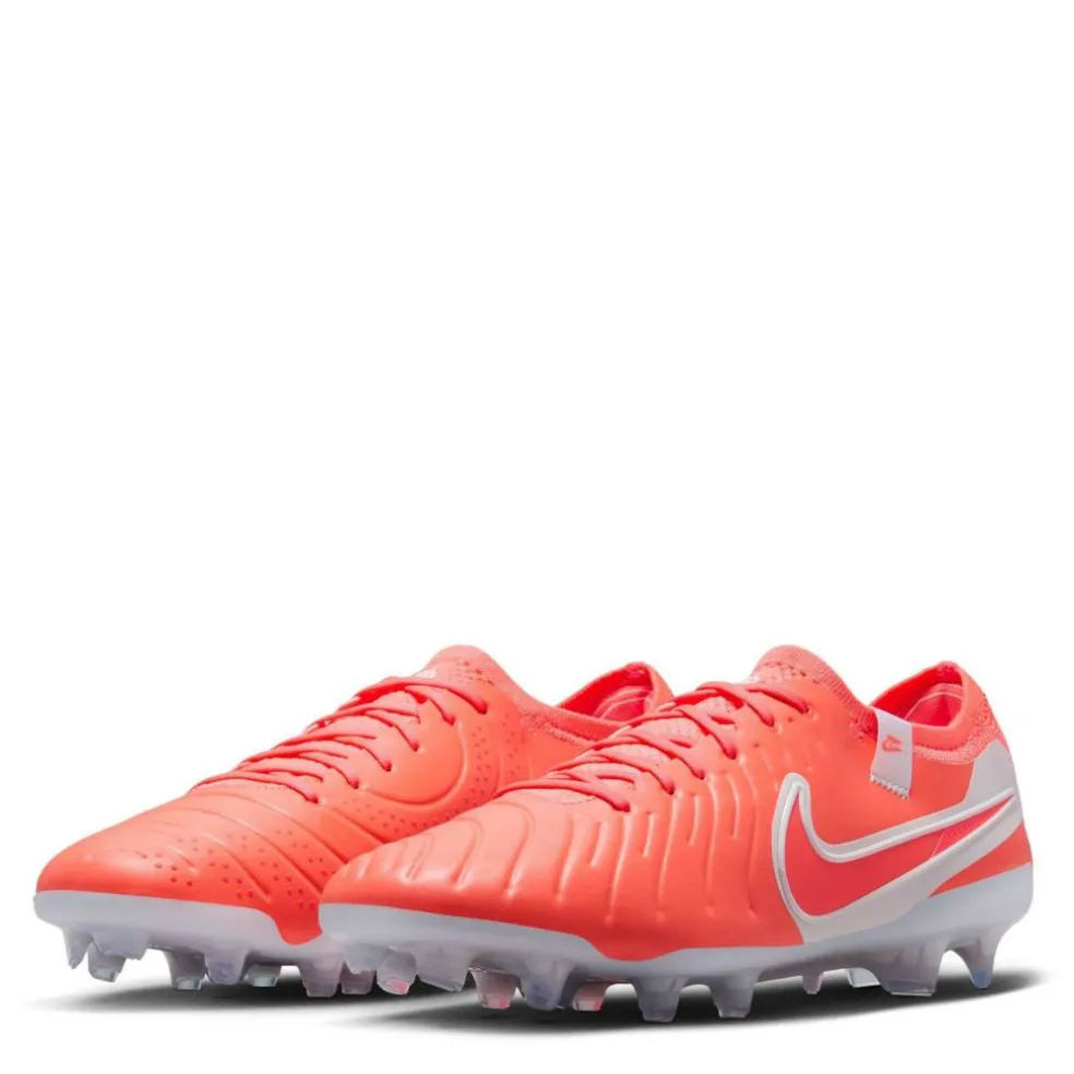 Tiempo Legend 10 Elite Adults Firm Ground Football Boots