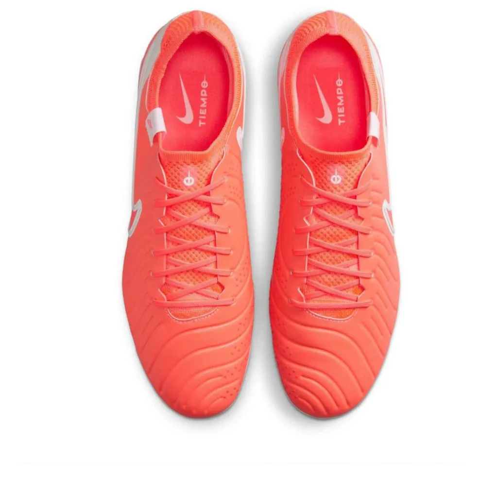 Tiempo Legend 10 Elite Adults Firm Ground Football Boots