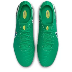 Tiempo Legend 10 Elite Adults Firm Ground Football Boots