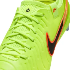 Tiempo Legend 10 Elite Adults Firm Ground Football Boots