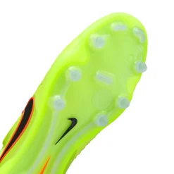 Tiempo Legend 10 Elite Adults Firm Ground Football Boots