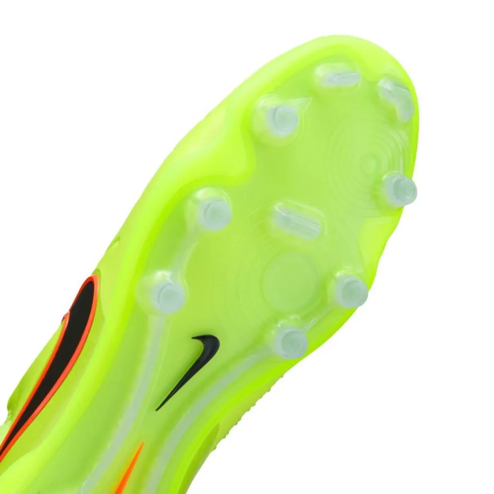 Tiempo Legend 10 Elite Adults Firm Ground Football Boots