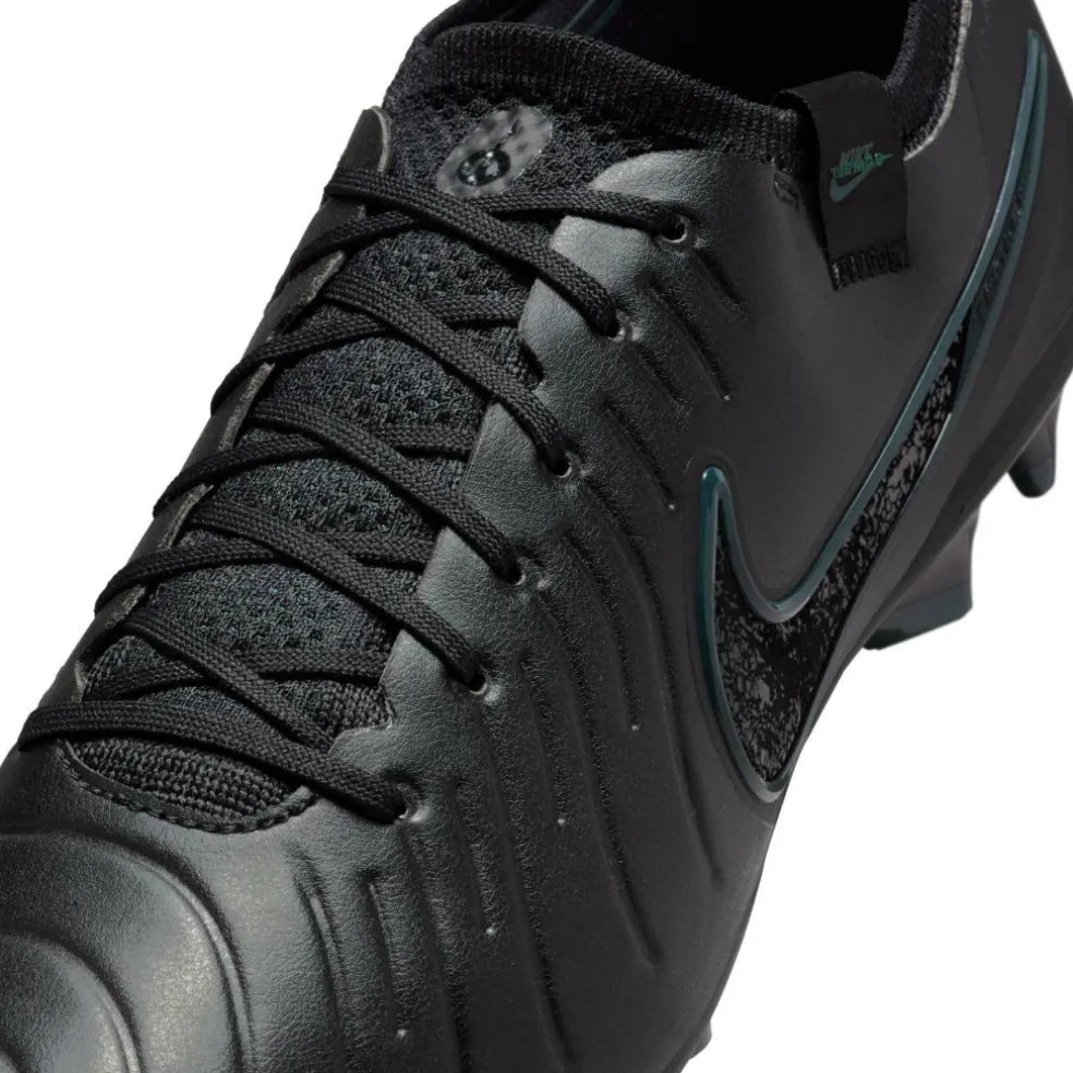 Tiempo Legend 10 Elite Adults Firm Ground Football Boots