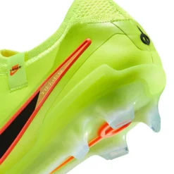 Tiempo Legend 10 Elite Adults Firm Ground Football Boots