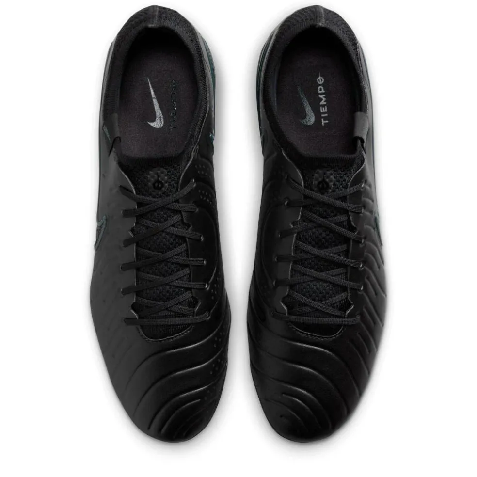 Tiempo Legend 10 Elite Adults Firm Ground Football Boots