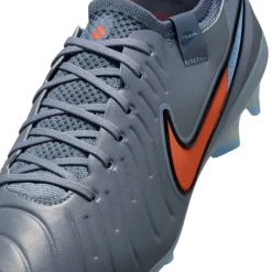 Tiempo Legend 10 Elite Adults Firm Ground Football Boots