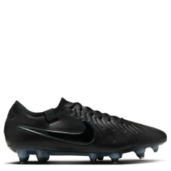 Tiempo Legend 10 Elite Adults Soft Ground Football Boots