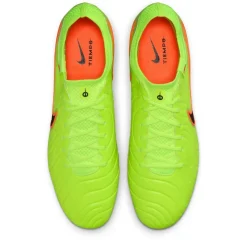 Tiempo Legend 10 Elite Adults Soft Ground Football Boots