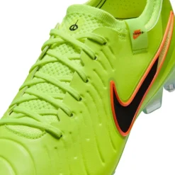 Tiempo Legend 10 Elite Adults Soft Ground Football Boots