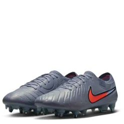 Tiempo Legend 10 Elite Adults Soft Ground Football Boots