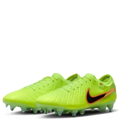 Tiempo Legend 10 Elite Adults Soft Ground Football Boots