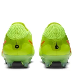 Tiempo Legend 10 Elite Adults Soft Ground Football Boots