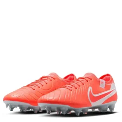 Tiempo Legend 10 Elite Adults Soft Ground Football Boots