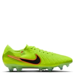 Tiempo Legend 10 Elite Adults Soft Ground Football Boots