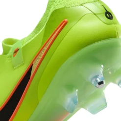 Tiempo Legend 10 Elite Adults Soft Ground Football Boots