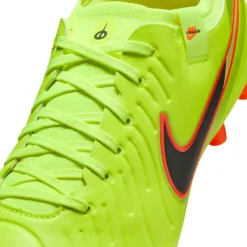 Tiempo Legend 10 Pro Adults Artificial Ground Boots