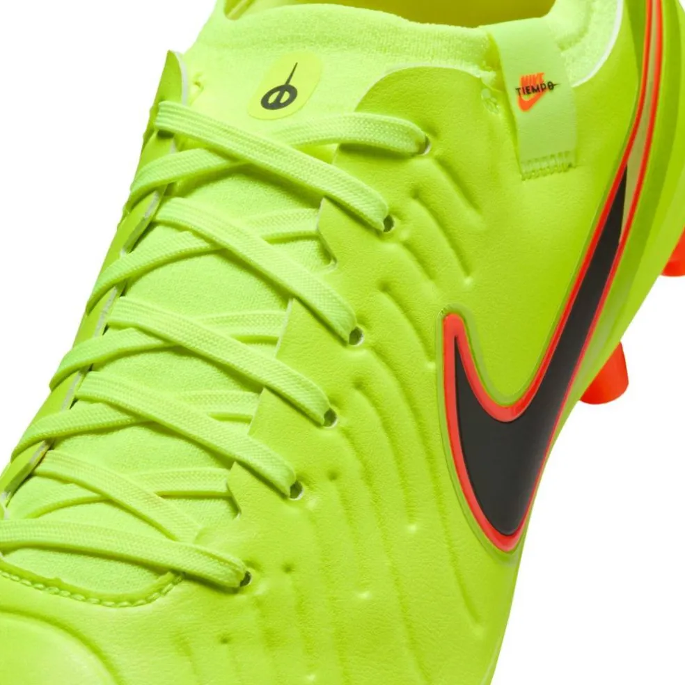 Tiempo Legend 10 Pro Adults Artificial Ground Boots