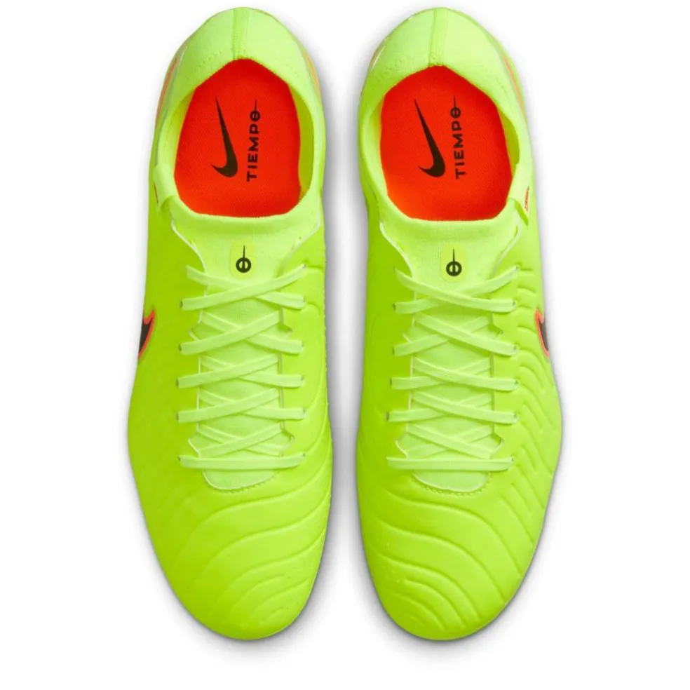 Tiempo Legend 10 Pro Adults Artificial Ground Boots