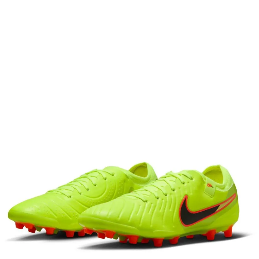 Tiempo Legend 10 Pro Adults Artificial Ground Boots