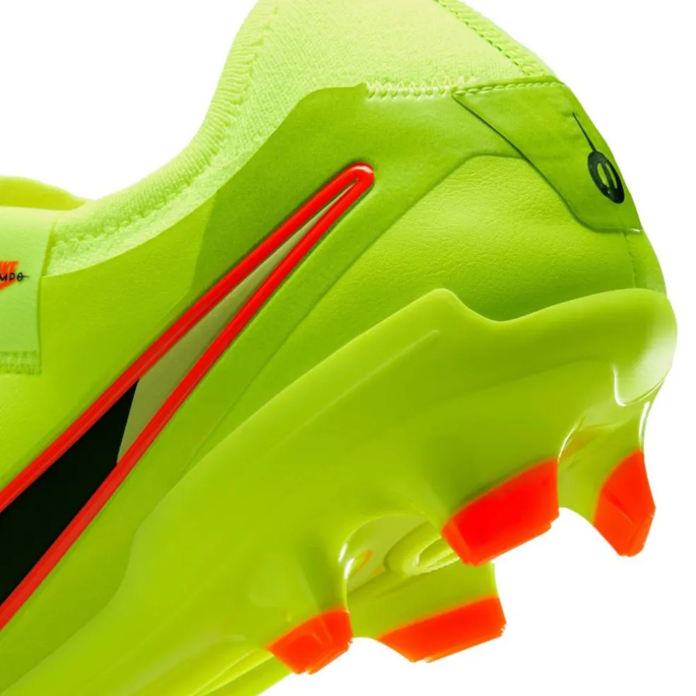 Tiempo Legend 10 Pro Adults Firm Ground Football Boots