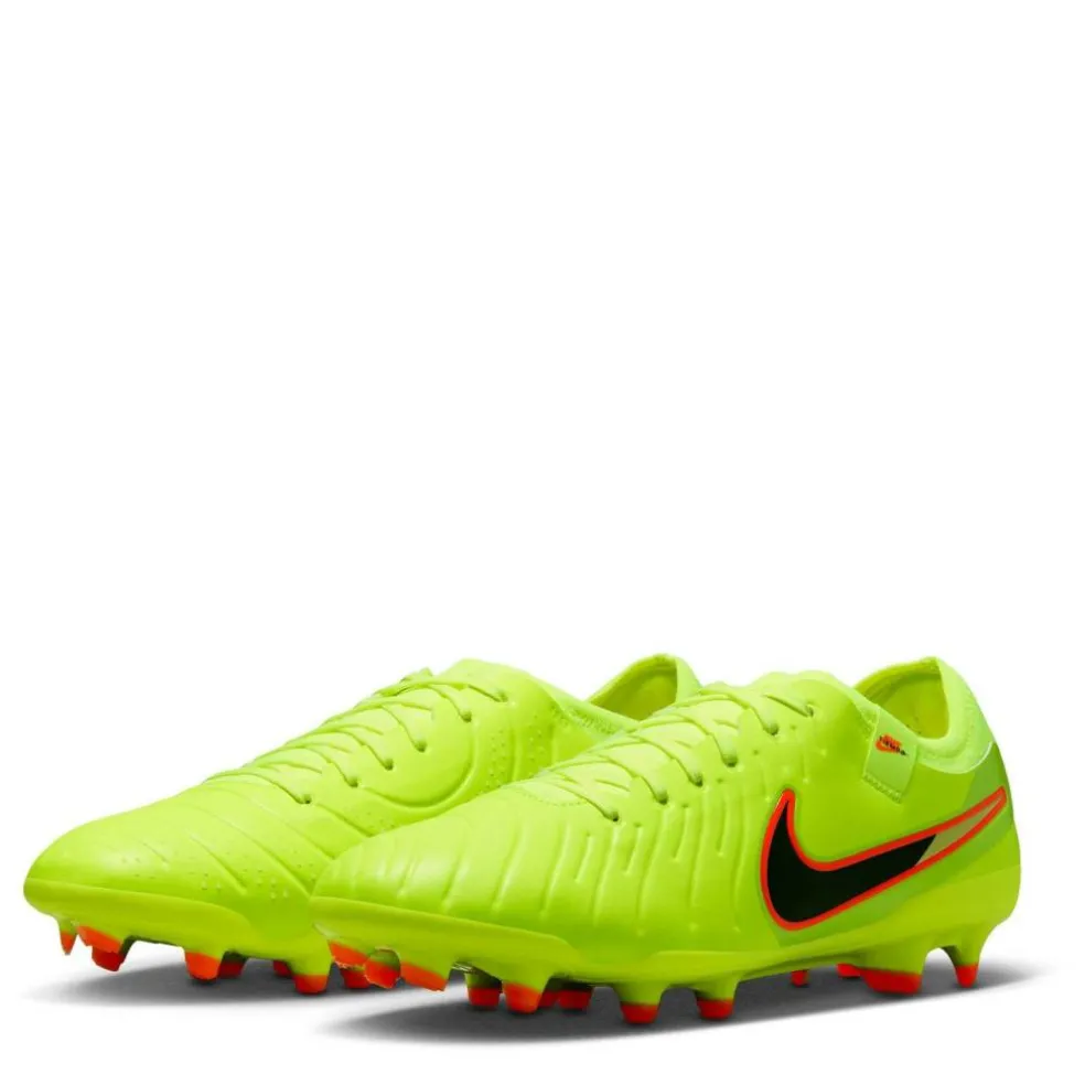Tiempo Legend 10 Pro Adults Firm Ground Football Boots