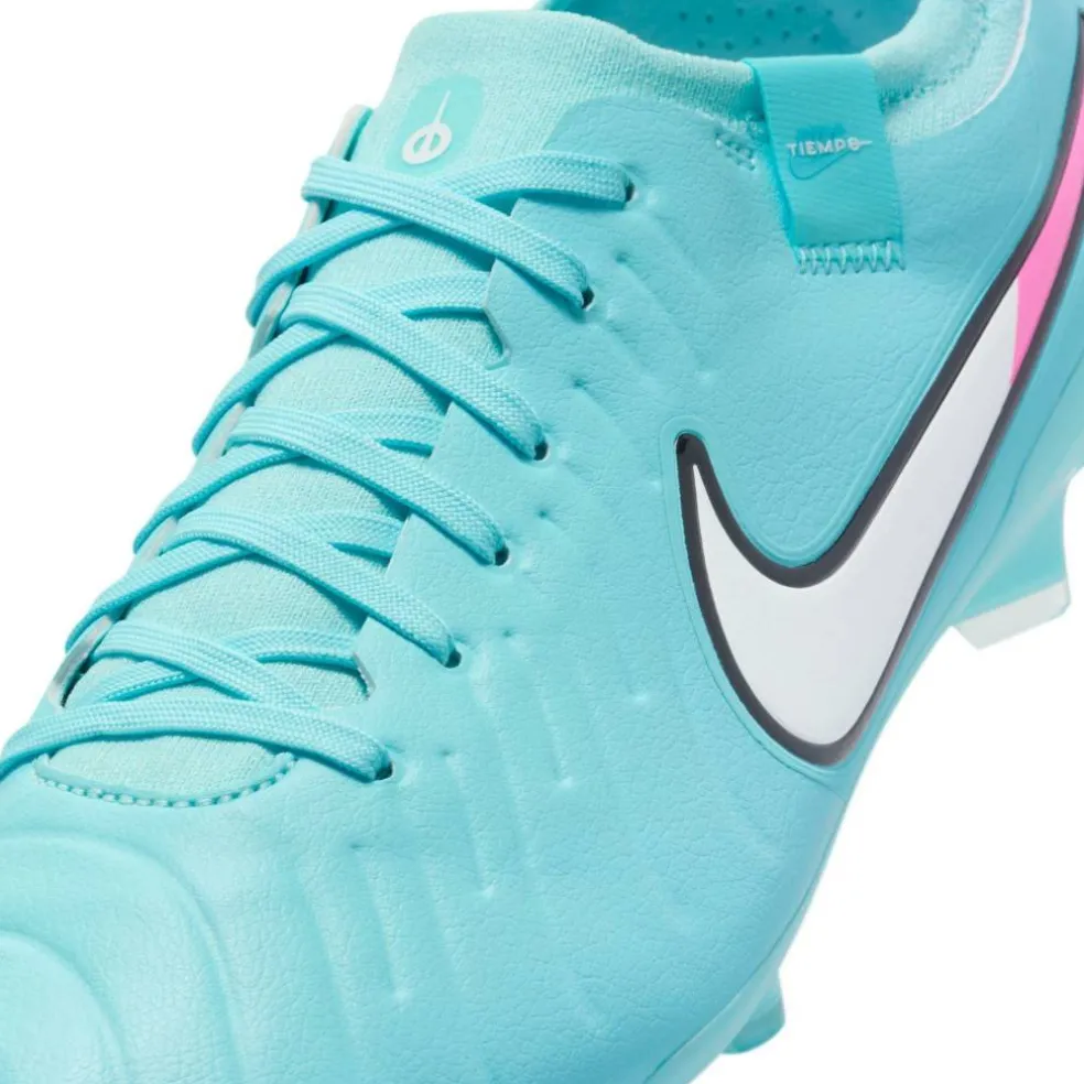 Tiempo Legend 10 Pro Adults Firm Ground Football Boots