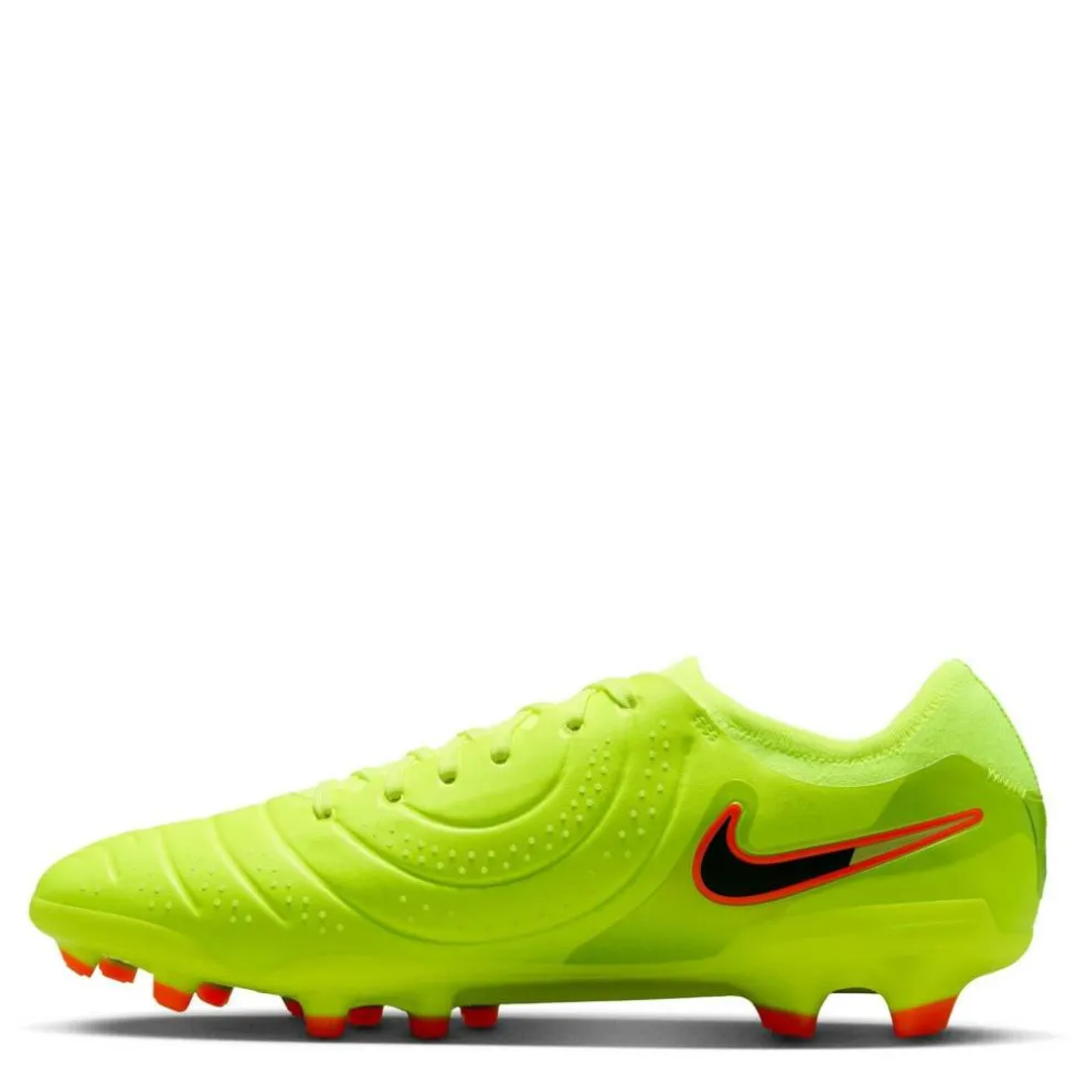 Tiempo Legend 10 Pro Adults Firm Ground Football Boots