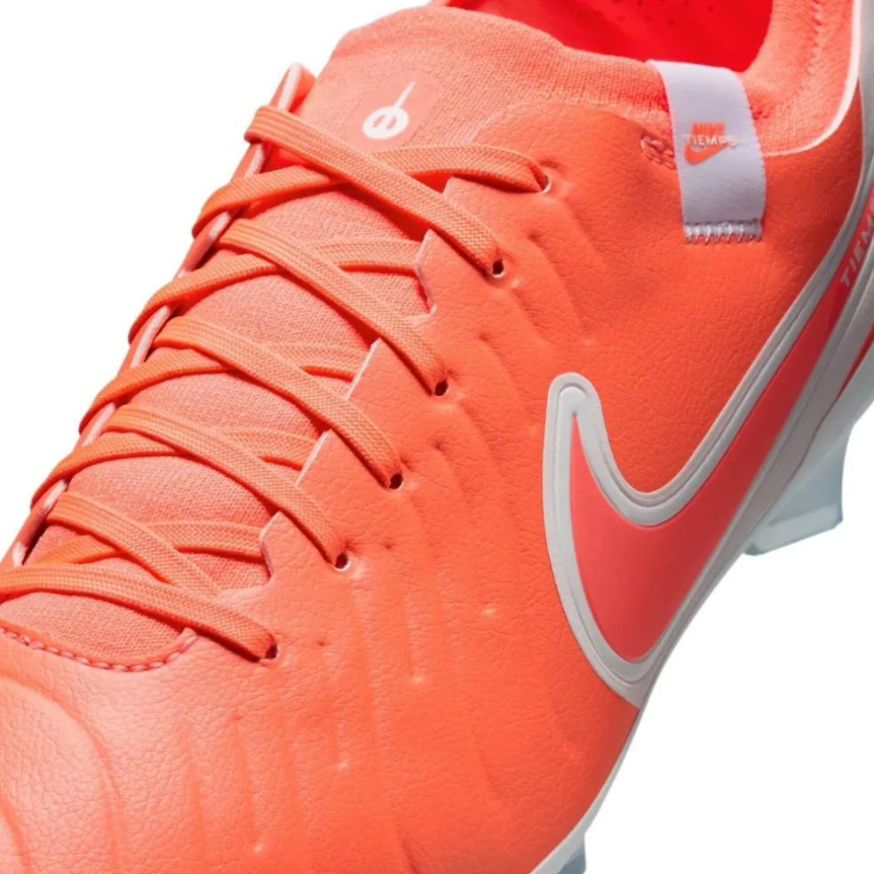 Tiempo Legend 10 Pro Adults Firm Ground Football Boots