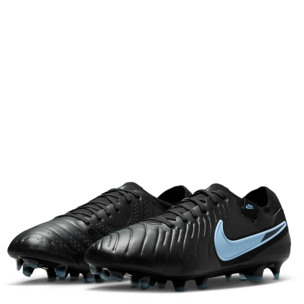 Tiempo Legend 10 Pro Adults Firm Ground Football Boots