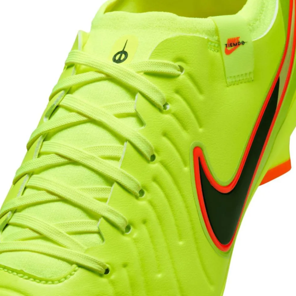 Tiempo Legend 10 Pro Adults Firm Ground Football Boots
